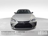 Certified 2020 Lexus ES 350 w/ Premium Package image 3