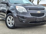 Used 2015 Chevrolet Equinox LT w/ Driver Convenience Package image 4