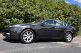 Used 2012 Acura TL image 3