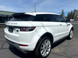 Used 2012 Land Rover Range Rover Evoque Dynamic image 5