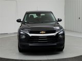 Used 2023 Chevrolet TrailBlazer LS image 2