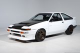 Used 1985 Toyota Corolla GT-S image 3