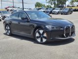 Certified 2024 BMW i4 eDrive35 w/ Convenience Package image 2