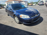 Used 2011 Chevrolet Impala Police image 3