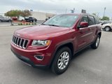 Used 2015 Jeep Grand Cherokee Laredo w/ Quick Order Package 23E image 3