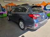 Used 2017 Subaru Outback 2.5i Premium image 5