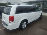 Certified 2018 Dodge Grand Caravan SXT image 5