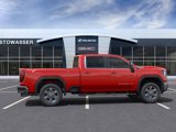 New 2025 GMC Sierra 2500 SLE w/ SLE Value Package; image 5
