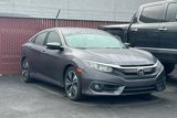 Used 2018 Honda Civic EX-T image 2