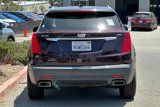 Used 2018 Cadillac XT5 Luxury w/ Driver Awareness Package image 5