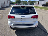 Used 2022 Jeep Grand Cherokee Laredo E image 4
