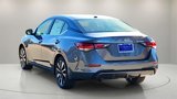 New 2025 Nissan Sentra SV w/ SV Premium Package image 6