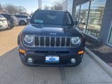 Used 2020 Jeep Renegade Limited image 3
