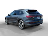 Used 2021 Audi e-tron Premium w/ Convenience Plus Package image 3