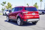 Used 2018 Ford Escape Titanium image 4