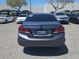 Used 2015 Honda Civic EX-L image 5