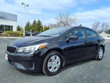 Used 2017 Kia Forte LX image 3