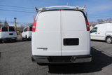 Used 2015 Chevrolet Express 2500 w/ Chrome Appearance Package image 4