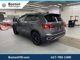 Certified 2022 Volkswagen Taos SE image 2