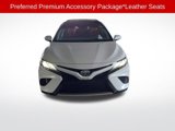 Used 2018 Toyota Camry XSE w/ Audio Package image 2