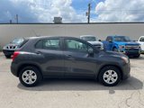 Used 2016 Chevrolet Trax LS image 4