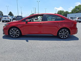 Certified 2020 Toyota Corolla SE image 4