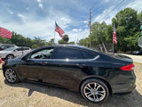 Used 2017 Ford Fusion SE w/ Equipment Group 201A image 4