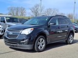 Used 2014 Chevrolet Equinox LT w/ Driver Convenience Package image 3