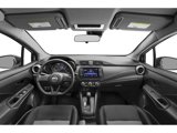 New 2025 Nissan Versa S w/ S Plus Package image 6