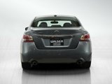 Used 2015 Nissan Altima 2.5 SV image 4