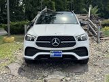 Used 2021 Mercedes-Benz GLE 350 4MATIC image 2