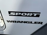 Used 2014 Jeep Wrangler Sport image 4