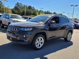 New 2025 Jeep Compass Latitude image 3