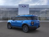 New 2025 Ford Bronco Sport Big Bend w/ Convenience Package image 4