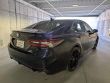 Used 2021 Toyota Camry XSE w/ Navigation Upgrade Package image 5