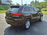 Certified 2017 Jeep Grand Cherokee Laredo w/ Quick Order Package 23E image 4