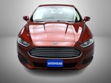 Used 2014 Ford Fusion SE image 2