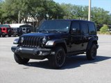 Certified 2021 Jeep Wrangler Unlimited Sport image 5