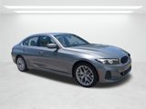 New 2025 BMW 330i Sedan w/ Convenience Package image 2