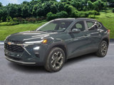 New 2025 Chevrolet Trax LT w/ Driver Confidence Package image 2