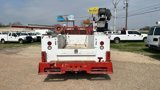 Used 2013 Ford F550 4x4 Regular Cab Super Duty w/ Payload Upgrade Pkg image 3