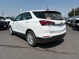 Used 2022 Chevrolet Equinox LS image 3