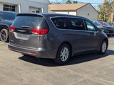 Certified 2023 Chrysler Voyager LX image 3