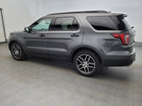 Used 2017 Ford Explorer Sport w/ Equipment Group 401A image 3