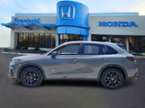 Used 2023 Honda HR-V Sport image 4