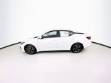 New 2025 Nissan Sentra SV image 4