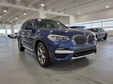 Used 2021 BMW X3 sDrive30i w/ Convenience Package image 6