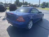 Used 2002 Mercedes-Benz SLK 230 image 4