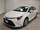 Used 2023 Toyota Corolla LE image 3