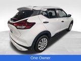 Used 2021 Nissan Kicks S image 5
